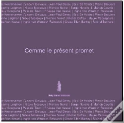 Capa do artigo Comme Le Présent Promet ; 20 Ans D'Arts De La Scène Au Festival Bellone Brigittines