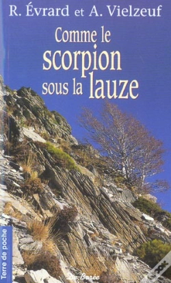 Capa do artigo Comme Le Scorpion Sous La Lauze