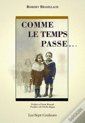 Capa do artigo Comme Le Temps Passe...