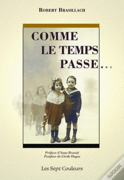 Capa do artigo Comme Le Temps Passe...