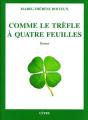 Comme Le Trefle A Quatre Feuilles - Preview