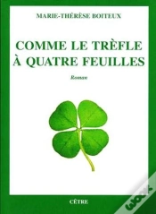 Capa do artigo Comme Le Trefle A Quatre Feuilles