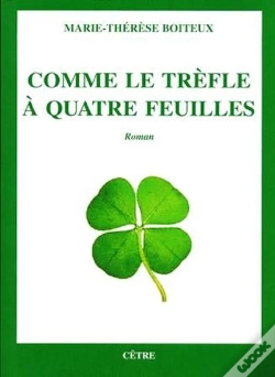 Capa do artigo Comme Le Trefle A Quatre Feuilles