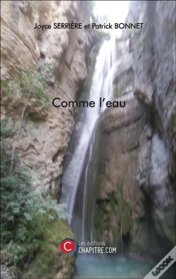 Capa do artigo Comme L'Eau