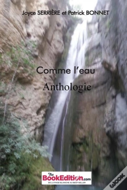 Capa do artigo Comme L'Eau