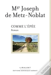 Comme L'Épée
