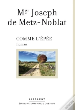 Capa do artigo Comme L'Épée