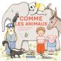 Comme Les Animaux - Preview