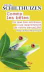 Comme Les Betes - Preview