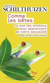 Capa do artigo Comme Les Betes