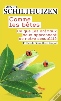 Capa do artigo Comme Les Betes