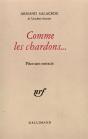 Comme Les Chardons - Preview