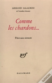 Capa do artigo Comme Les Chardons