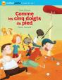 Comme Les Cinq Doigts Du Pied - Preview
