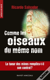 Comme Les Oiseaux Du Meme Nom