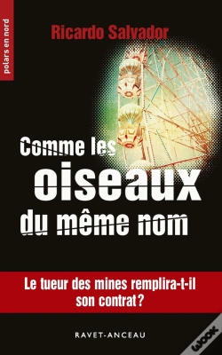 Capa do artigo Comme Les Oiseaux Du Meme Nom