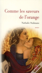 Comme Les Saveurs De L'Orange