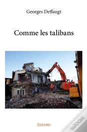 Capa do artigo Comme Les Talibans