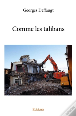Capa do artigo Comme Les Talibans