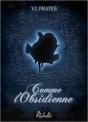 Comme L'Obsidienne - Preview