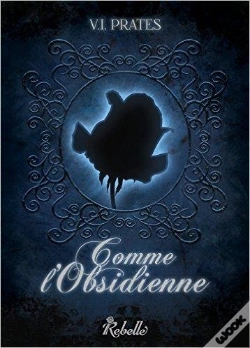 Capa do artigo Comme L'Obsidienne
