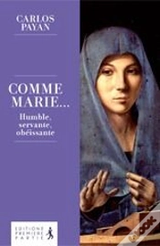 Capa do artigo Comme Marie