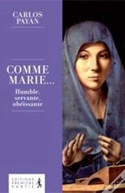 Capa do artigo Comme Marie