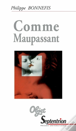 Capa do artigo Comme Maupassant (4e Édition)