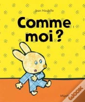 Capa do artigo Comme Moi ?