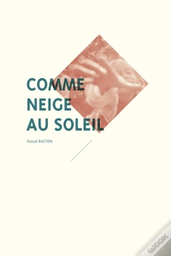 Capa do artigo Comme Neige Au Soleil