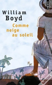 Capa do artigo Comme Neige Au Soleil
