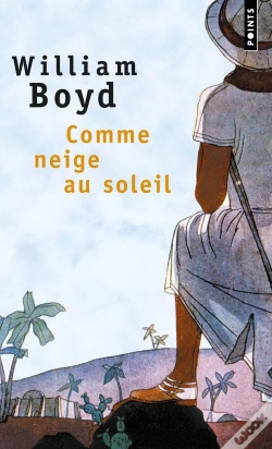 Capa do artigo Comme Neige Au Soleil