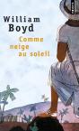 Comme Neige Au Soleil - Preview
