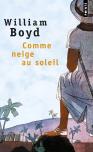 Comme Neige Au Soleil