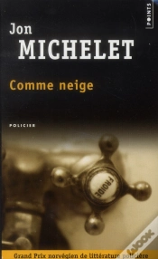 Capa do artigo Comme Neige