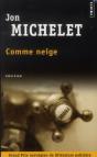 Comme Neige - Preview