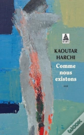 Capa do artigo Comme Nous Existons