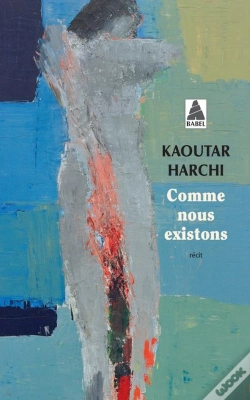Capa do artigo Comme Nous Existons