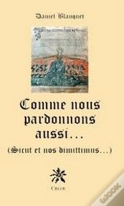 Capa do artigo Comme Nous Pardonnons Aussi, Sicut Et Nos Dimittimus