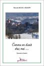 Comme On Disait Chez Moi… - Preview