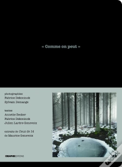 Capa do artigo « Comme On Peut »