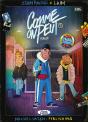 Comme On Peut T.3 ; Féroce - Preview
