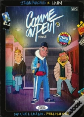 Comme On Peut T.3 ; Féroce