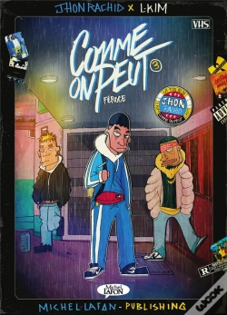 Capa do artigo Comme On Peut T.3 ; Féroce