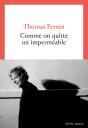 Comme On Quitte Un Imperméable - Preview
