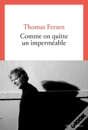 Capa do artigo Comme On Quitte Un Imperméable