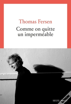 Capa do artigo Comme On Quitte Un Imperméable