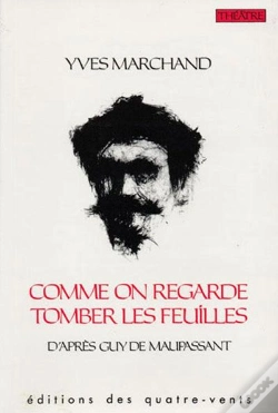 Capa do artigo Comme On Regarde Tomber Les Feuilles