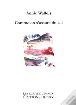 Capa do artigo Comme On S'Assure Du Sol