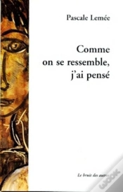 Capa do artigo Comme On Se Ressemble